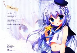 Page 14 of Chino-chan no Onegai