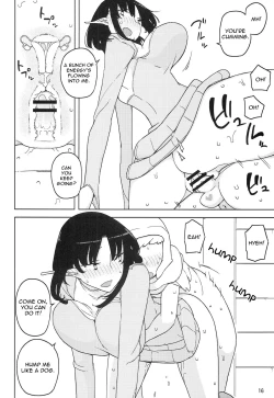 Page 15 of Lilith -The Knight Who Became a Succubus