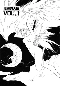 Page 7 of Kokuyoku no Christis