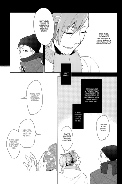 Page 10 of Dankeschön, St. Nikolaus.