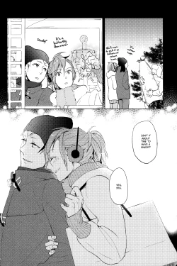 Page 25 of Dankeschön, St. Nikolaus.