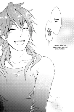 Page 21 of Ohayou Connect