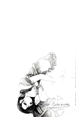 Page 16 of Dear Secrets