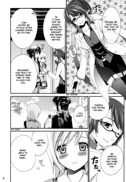 Page 10 of Princess Complex