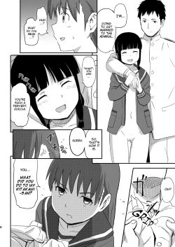 Page 5 of Daisuki na Hito | The OneI Love