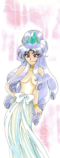 Page 4 of Yuuwaku Shinaide