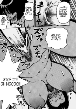 Page 104 of Innyuu Ranbu