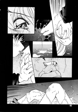 Page 40 of Akazukin Kageki-Dan