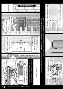 Page 13 of JOHCO/Princess and ARMY