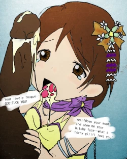 Page 11 of lovelive_THE BLOWJOB