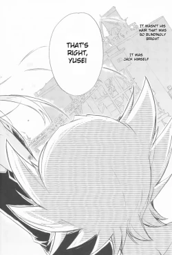 Page 13 of Hoshi no Love Letter | Stardust’s Love-Letter