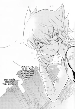 Page 14 of Hoshi no Love Letter | Stardust’s Love-Letter