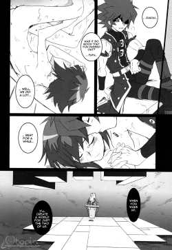 Page 14 of Kimi no Kokoro no Shikumi to Kouzou | The Structure and Mechanism of Your Heart