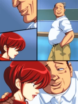 Page 7 of Ranma to Enkou