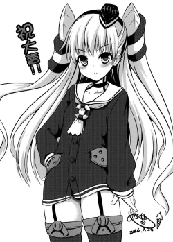 Page 22 of COMIC Kazetsuama