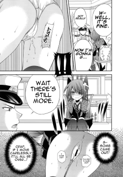 Page 9 of Omorashi Tenryuu