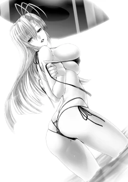 Page 171 of Lust Resort!! Tokubetsu Genteiban