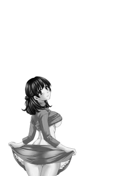 Page 162 of Niizuma Osenaka Nagashimasu 1