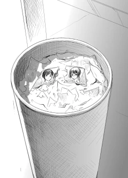 Page 2 of UnSweet Kurose Katsuko Plus Are Kara