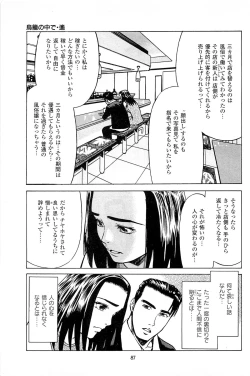 Page 89 of Fuuzoku Tenchou Monogatari Vol.06