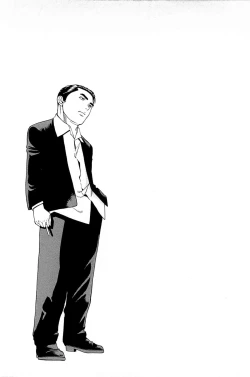 Page 8 of Fuuzoku Tenchou Monogatari Vol.06