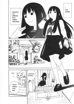 Page 2 of Ashita no Atashi - Tomorrow's Me