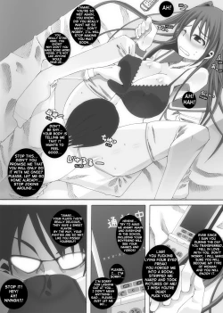 Page 18 of Nikutomo Tamane to Tamarare