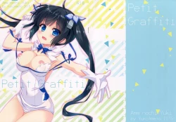 Page 1 of Petit Graffiti