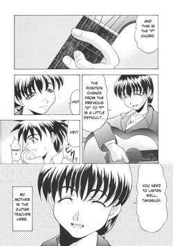 Download Okaasan Aikou Shoukougun | Mother Love Syndrome