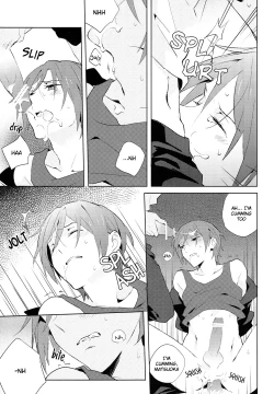 Page 10 of Namida no Umi de wa Oyogenai. | You Cannot Swim in a Sea of Tears.