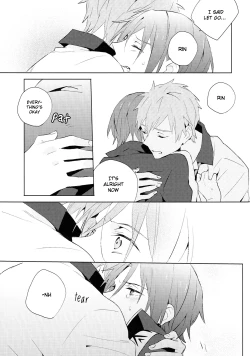 Page 18 of Namida no Umi de wa Oyogenai. | You Cannot Swim in a Sea of Tears.