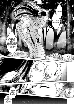 Page 28 of Igyou Kaikitan "Kankandara" | Wonderfully Grotesque Mystery - Kankandara