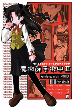 Download Majutsushi Shujucchuu 2