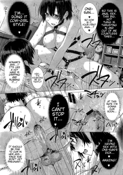 Page 59 of Kokuhaku Lovers Ch.18