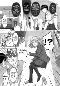 Page 78 of Kokuhaku Lovers Ch.18