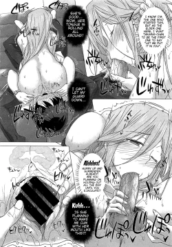 Page 83 of Kokuhaku Lovers Ch.18