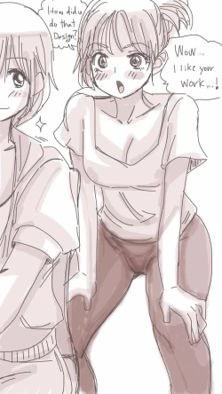 Page 21 of Onaco-chan no Enikki Vol. 4