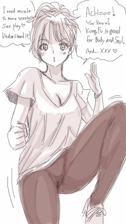 Page 23 of Onaco-chan no Enikki Vol. 4