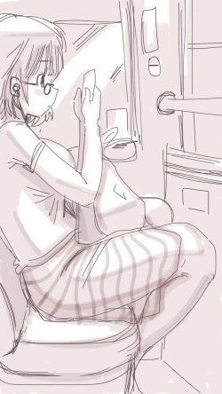 Page 65 of Onaco-chan no Enikki Vol. 4