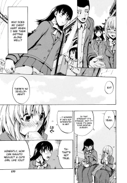 Page 184 of Going Otome