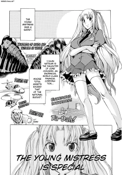 Page 201 of Going Otome