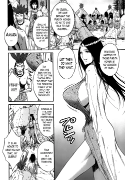 Page 183 of Kigenzen 10000 Nen no Ota | The Otaku in 10,000 B.C. Ch. 1-19