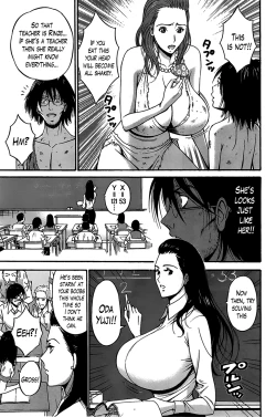 Page 205 of Kigenzen 10000 Nen no Ota | The Otaku in 10,000 B.C. Ch. 1-19