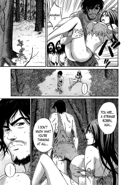 Page 249 of Kigenzen 10000 Nen no Ota | The Otaku in 10,000 B.C. Ch. 1-19