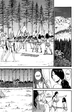 Page 291 of Kigenzen 10000 Nen no Ota | The Otaku in 10,000 B.C. Ch. 1-19