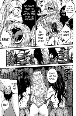 Page 333 of Kigenzen 10000 Nen no Ota | The Otaku in 10,000 B.C. Ch. 1-19