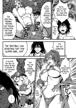 Page 365 of Kigenzen 10000 Nen no Ota | The Otaku in 10,000 B.C. Ch. 1-19