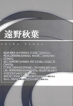 Page 20 of Tsukihime Dokuhon