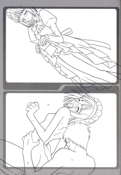 Page 30 of Tsukihime Dokuhon