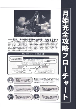 Page 87 of Tsukihime Dokuhon